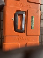 NIKON total station (light wave) GF-20C