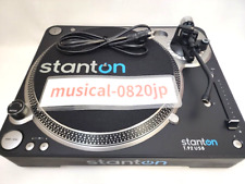 Stanton T.92 USB DJ turntable