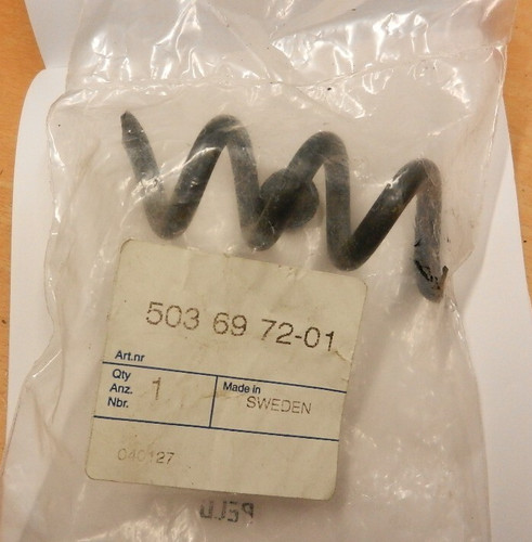 New husqvarna fuel hose - fuel,
