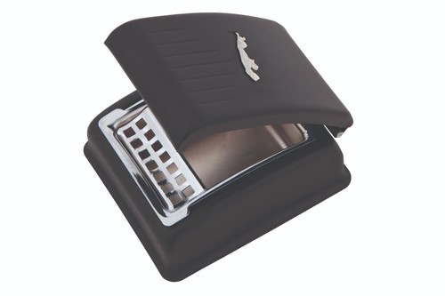 Jaguar type s3 ashtray - jaguar,