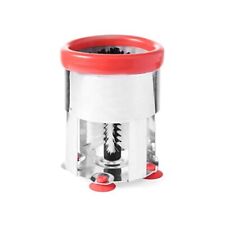 Jantex Open Sided In Sink Manual Glass Washer Cleaner Domestic & Commercial