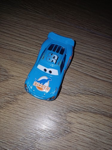 Disney cars diecast - cars,