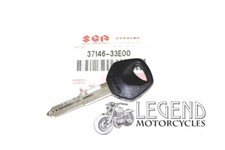 Genuine Suzuki Ignition Key