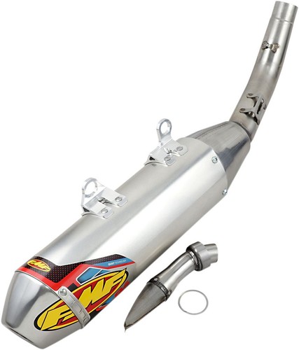 Fmf hex exhaust - fmf,
