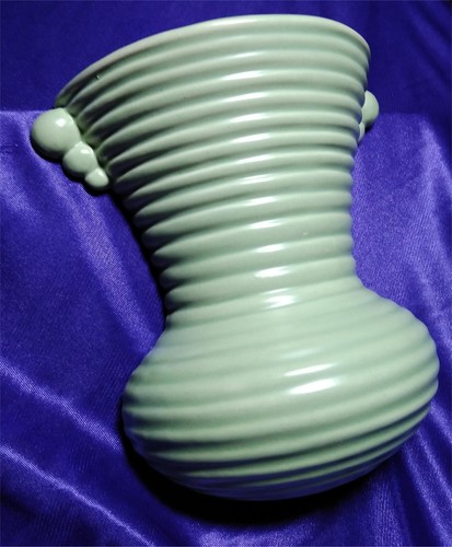Authentic bretby art - art, pottery