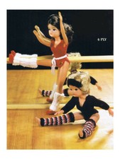 Knitting pattern copy 0123. 