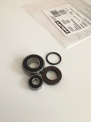 Rotor ball bearings armature - rotor,