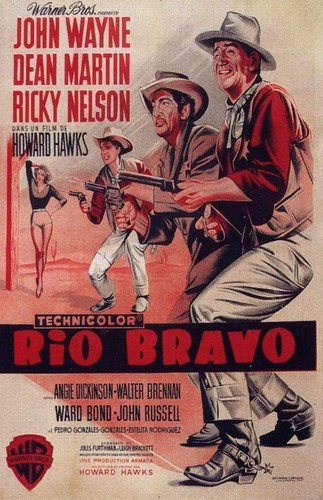 67804 rio bravo movie john - 67804,