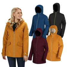 Regatta Womens Bergonia