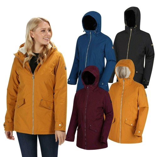 Regatta womens bergonia - regatta,