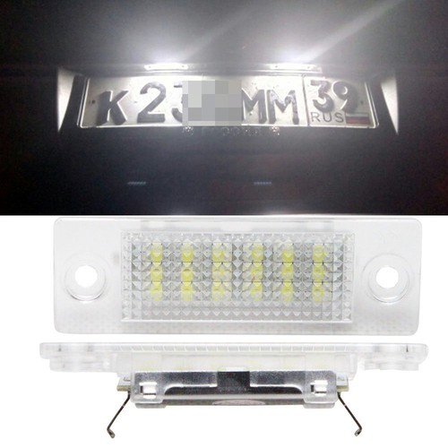 License number plate light - 2x,