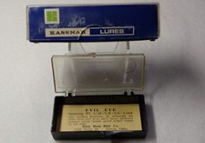 UNIQUE LURE BOXES; Kassnar