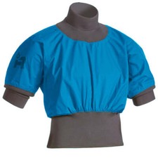 IMMERSION RESEARCH NANO JACKET - S/S CAG TOP, Waterproof Kayak Paddle Top