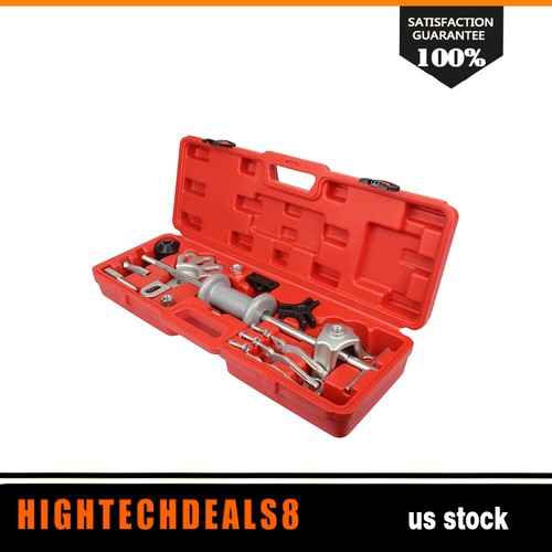 18pc slide hammer bearing - 18pc,