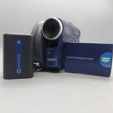 Sony handycam dcr dvd91e - sony, dcr-dvd91e