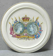 Vintage queen victoria diamond - vintage,