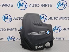 BMW 1 SERIES ENGINE TOP COVER
