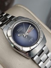 Seiko Hi-Beat 2206-0670 Japan
