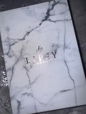 Lipsy bracelet silver 