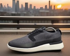 Mens Wolf & Shepherd Swiftknit
