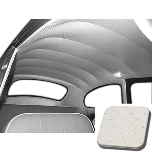 Tmi piece headliner kit - tmi, off