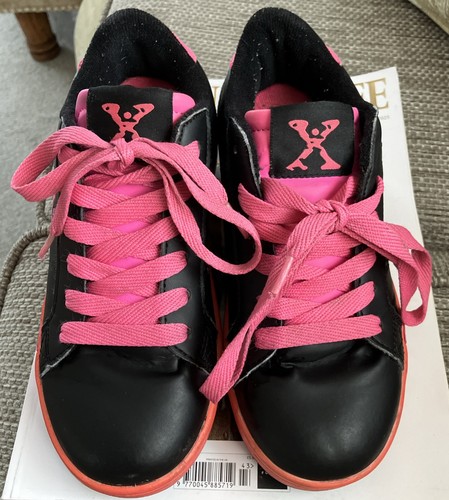 Sidewalk sports roller shoes - roller,