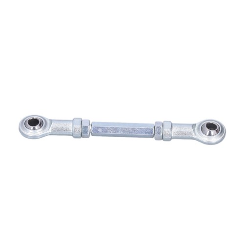 Ball joint metal steering - m8,