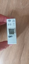 Wylex Plug In MCB Fuse