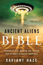 Ancient Aliens in the Bible - 9781632651150