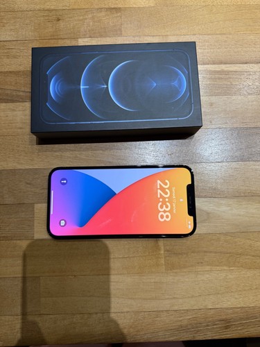 Apple iphone pro max - pro, 256gb