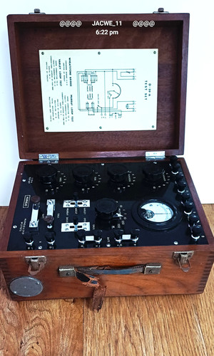 Muirhead test set - d-30-a,