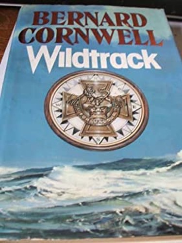 Wildtrack hardcover bernard - wildtrack,