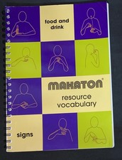 Makaton Food and Drink