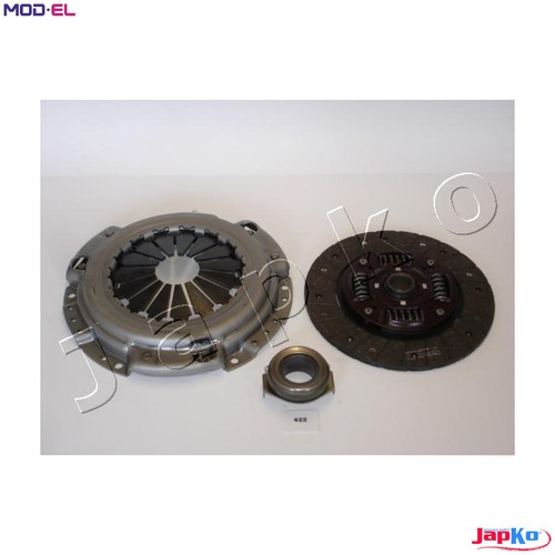 Clutch kit 92422 - kit, honda