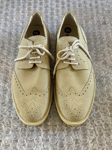Italian men suede - italian, men's