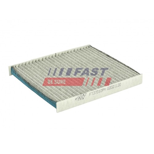 Air filter cabin for lancia - cabin,