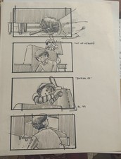 Child's Play 1988 Original