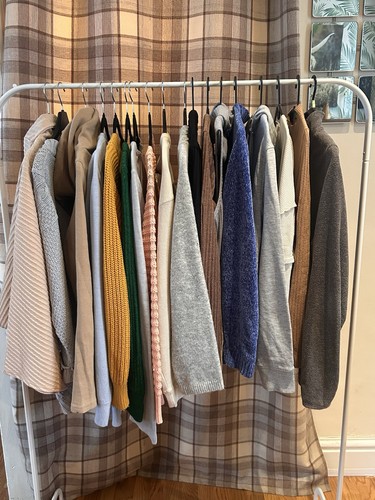 Bundle ladies jumpers - x,