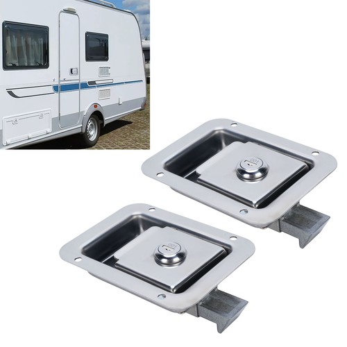 2pcs trailer paddle - trailer,
