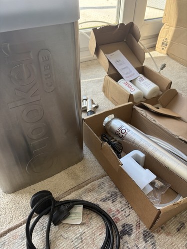 Quooker cube - quooker,