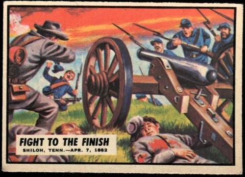 Trade card chewing gum - chewing,