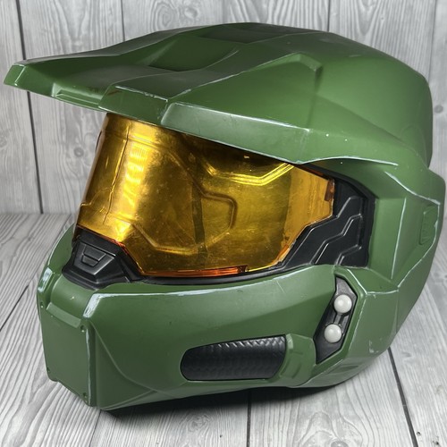 Halo master chief helmet - halo,