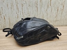 Yamaha XJR 1300 2002-2014 Bagster Fuel Tank Leather Cover