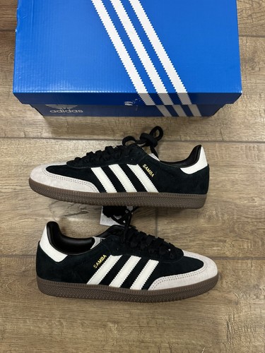 Size adidas samba og - uk,