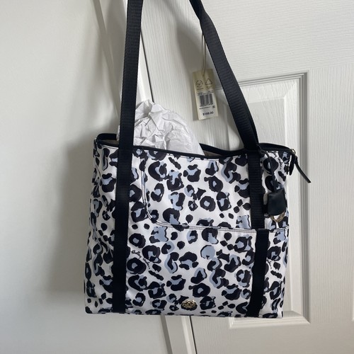 Radley leopard - 24/7,