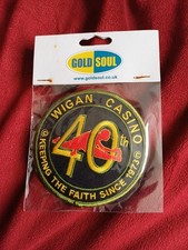 Wigan Casino PATCH 40th