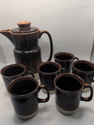 Vintage lord nelson pottery - lord,