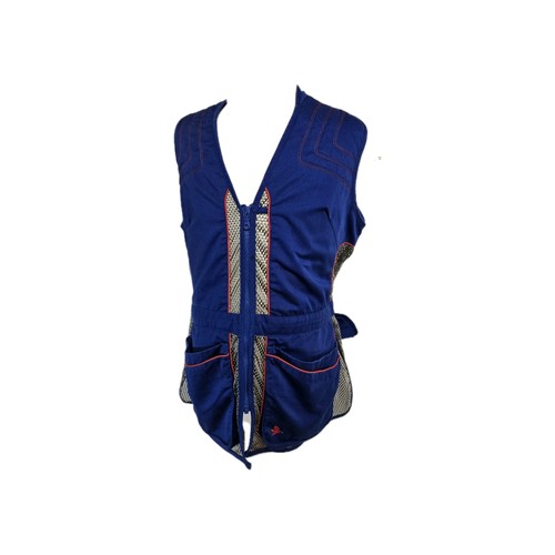 Seeland skeet waistcoat - seeland, 2