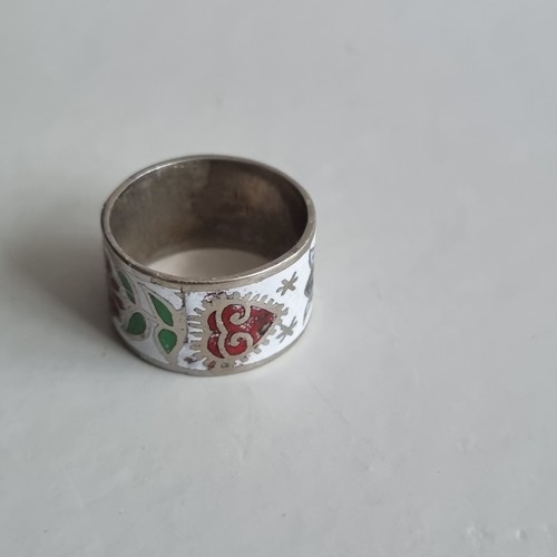 Siam sterling silver - sterling,