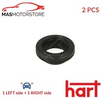 Top strut mounting bearing set - strut,